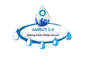 Amrut Logo